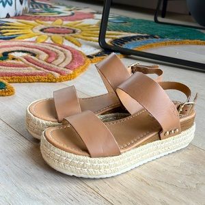 Steve Madden Espadrilles